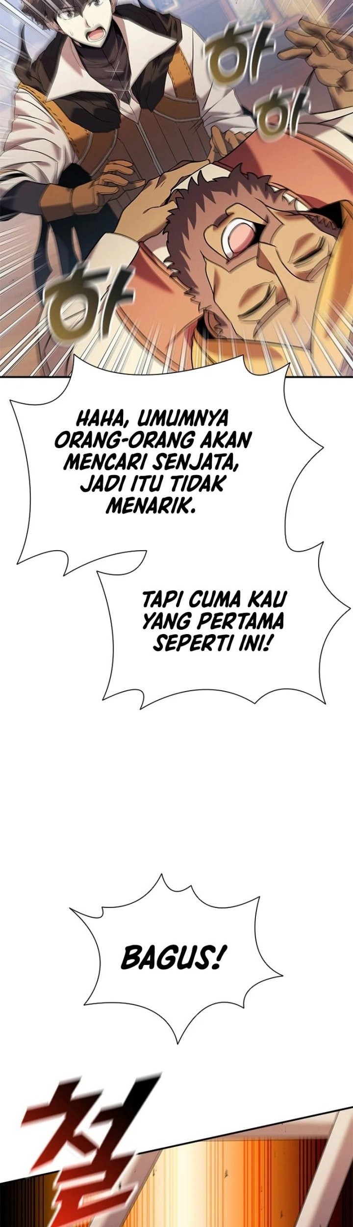 Taming Master Chapter 160 - halaman 32