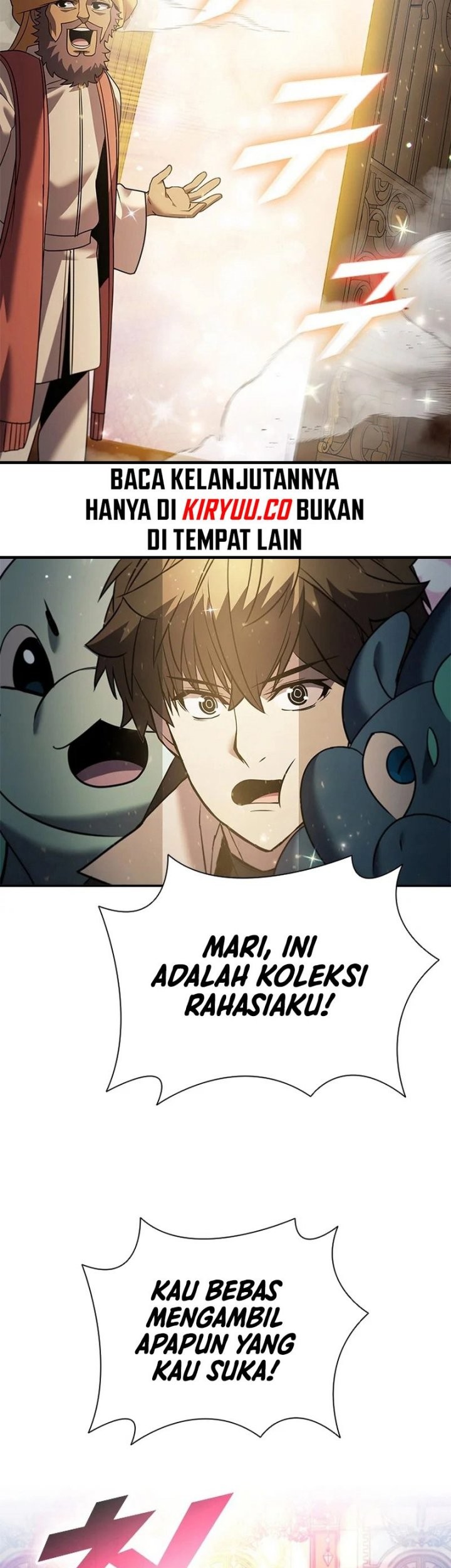 Taming Master Chapter 160 - halaman 34
