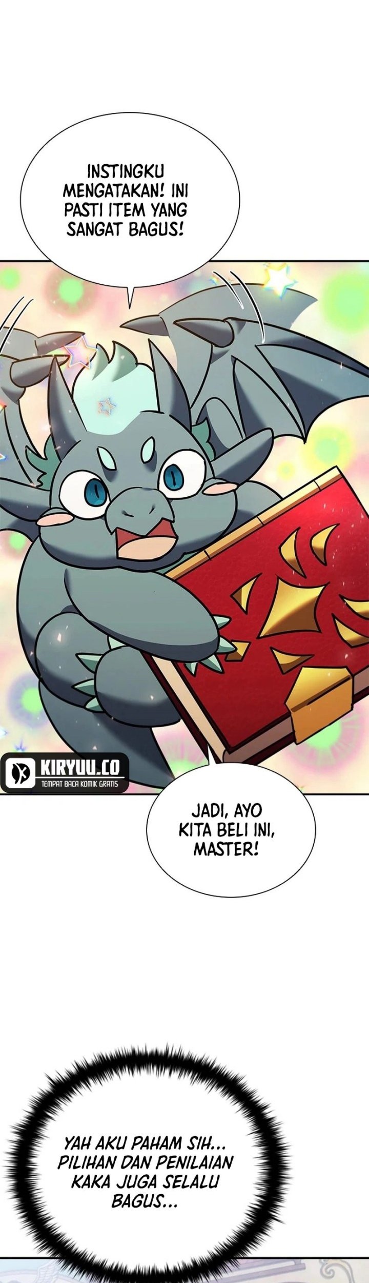 Taming Master Chapter 160 - halaman 40