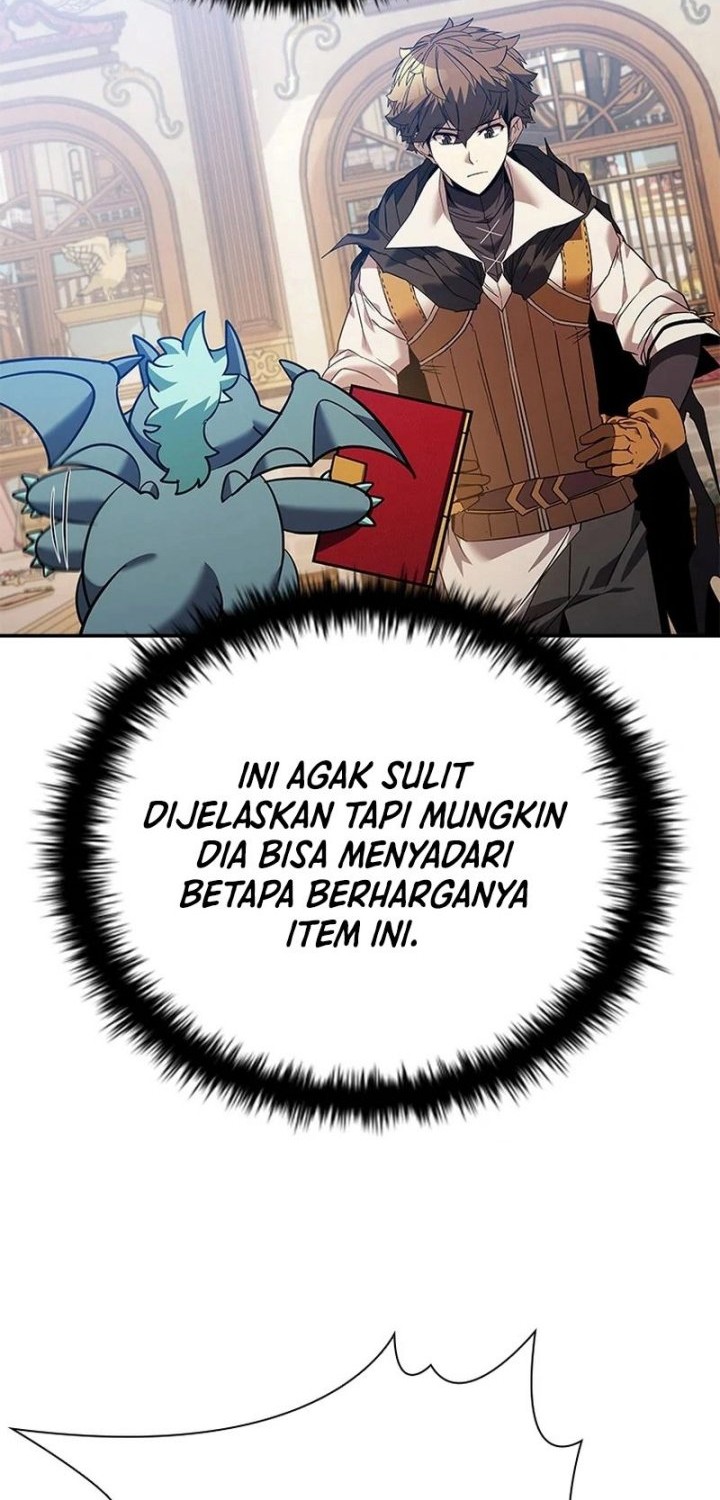 Taming Master Chapter 160 - halaman 41