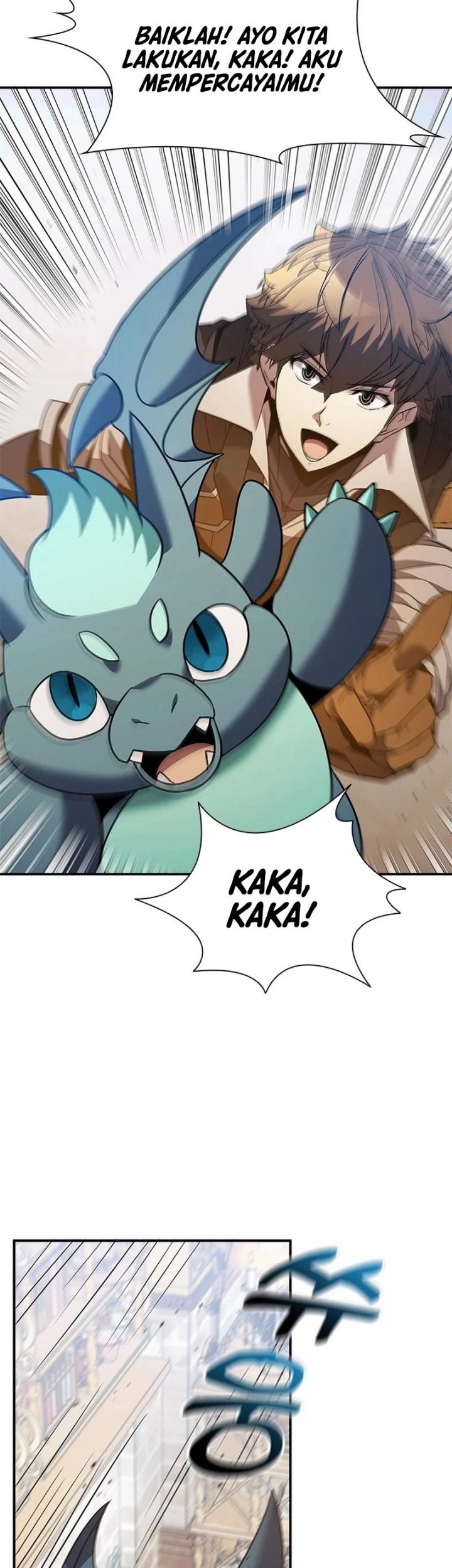 Taming Master Chapter 160 - halaman 42