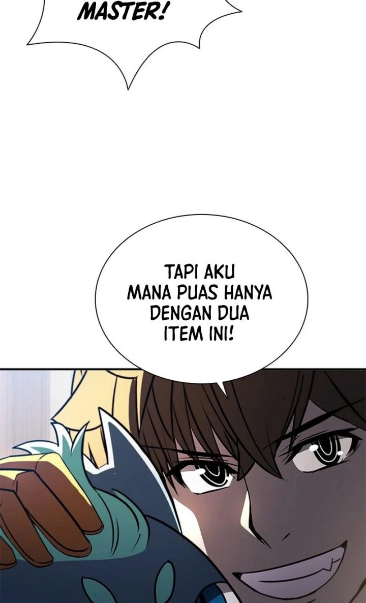 Taming Master Chapter 160 - halaman 45