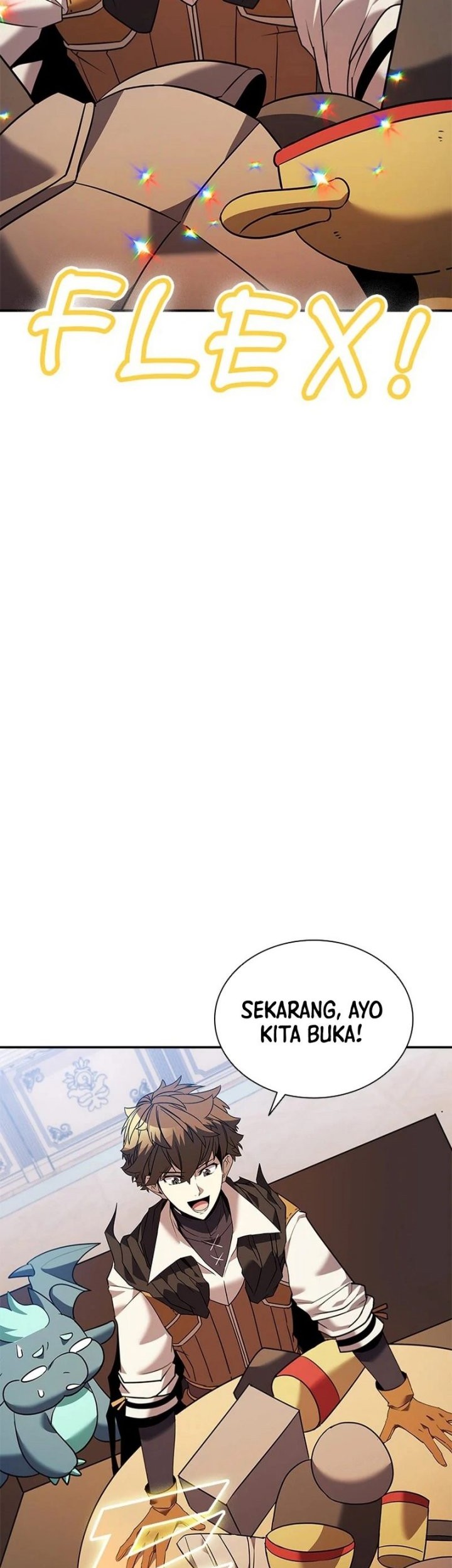 Taming Master Chapter 160 - halaman 48