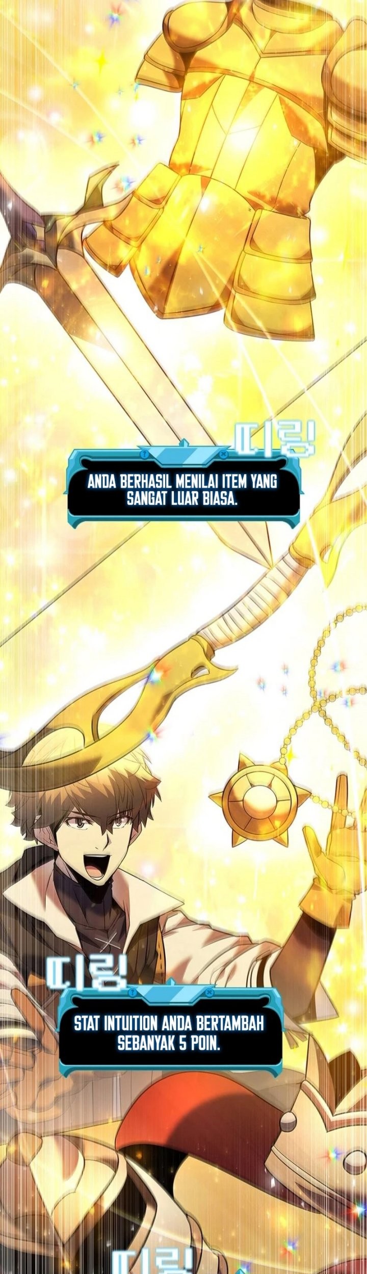 Taming Master Chapter 160 - halaman 50