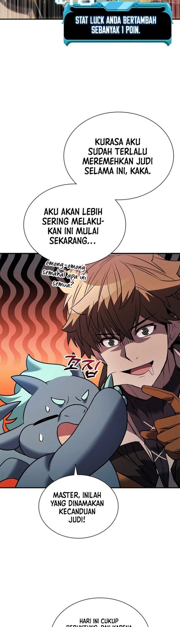 Taming Master Chapter 160 - halaman 51