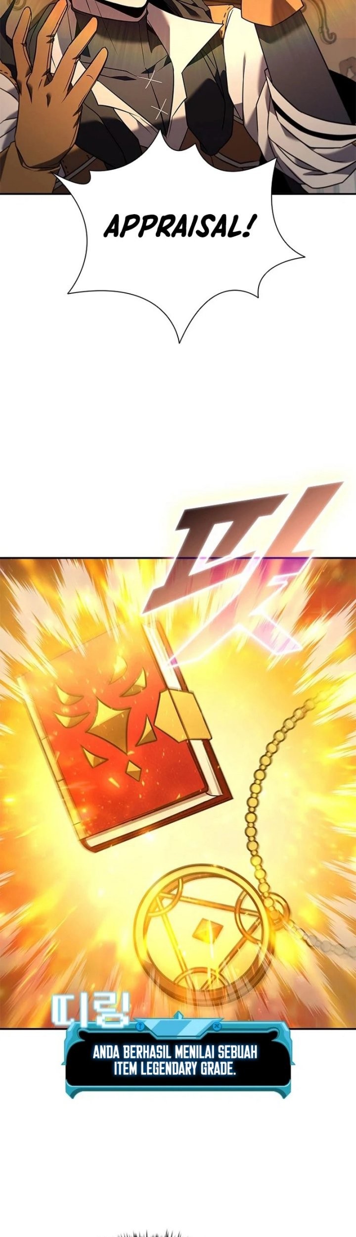 Taming Master Chapter 160 - halaman 54