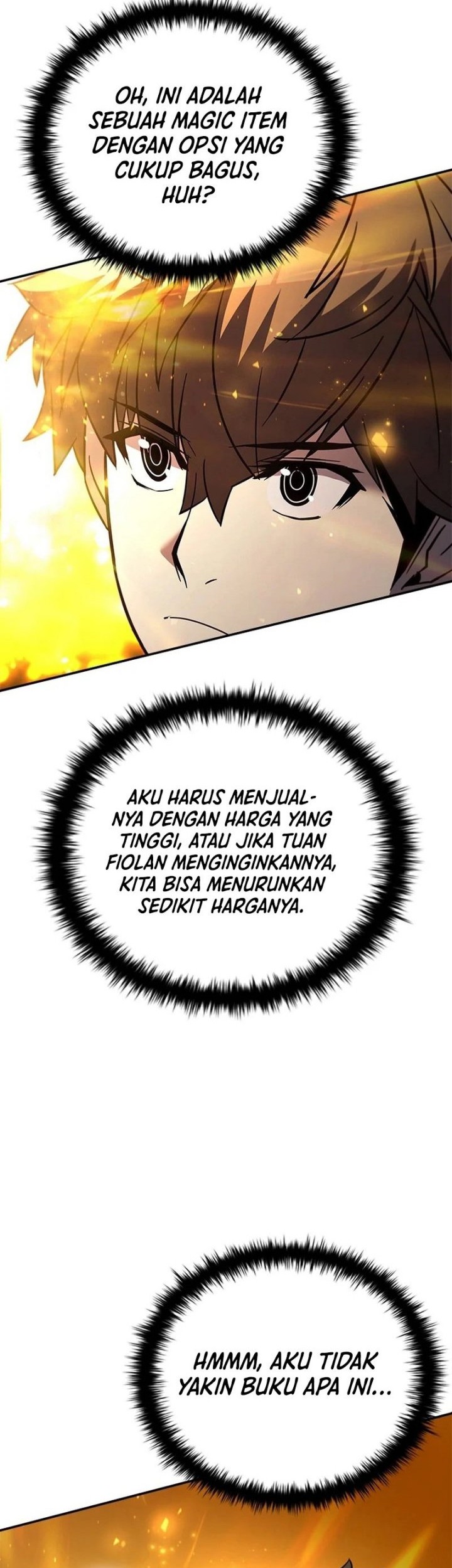 Taming Master Chapter 160 - halaman 55