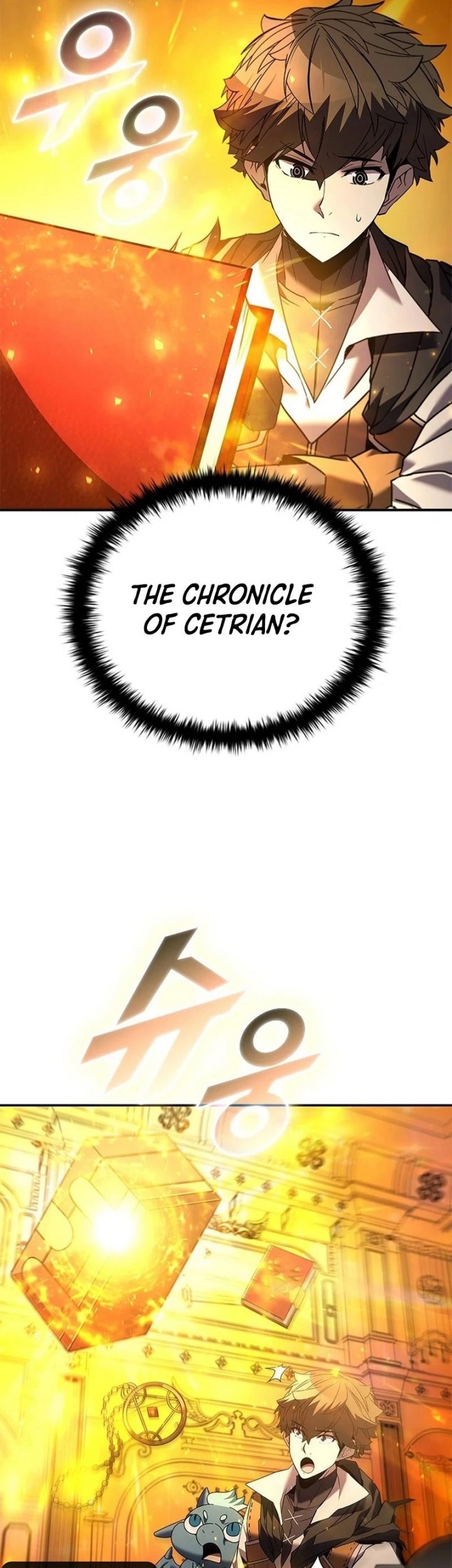 Taming Master Chapter 160 - halaman 56