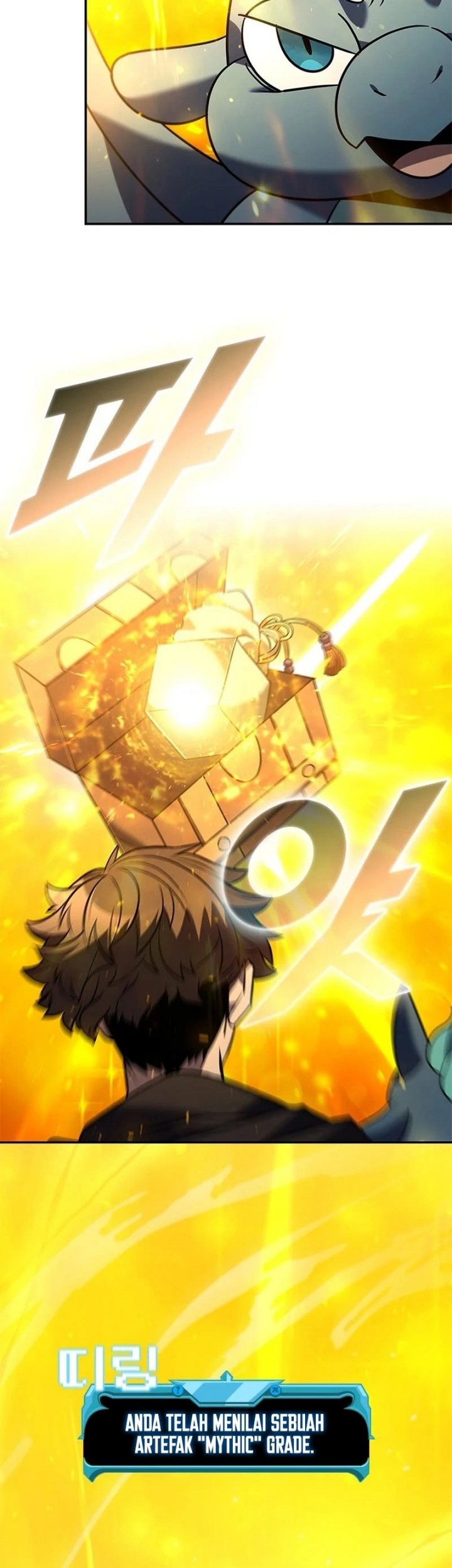 Taming Master Chapter 160 - halaman 58