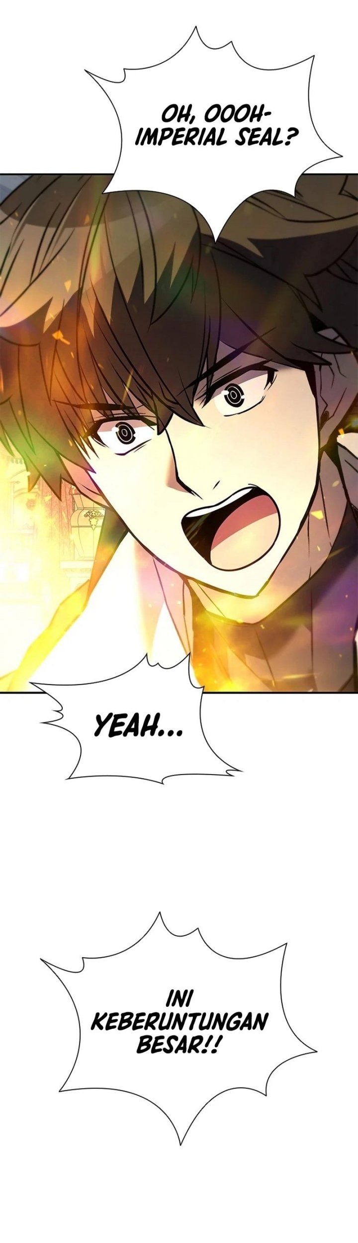 Taming Master Chapter 160 - halaman 60