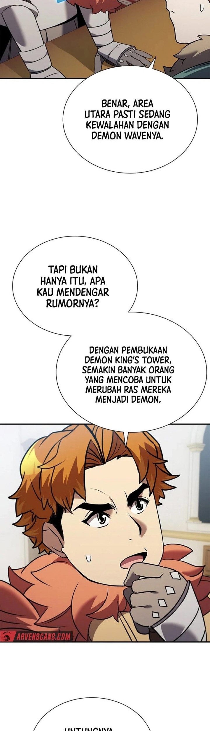 Taming Master Chapter 160 - halaman 7