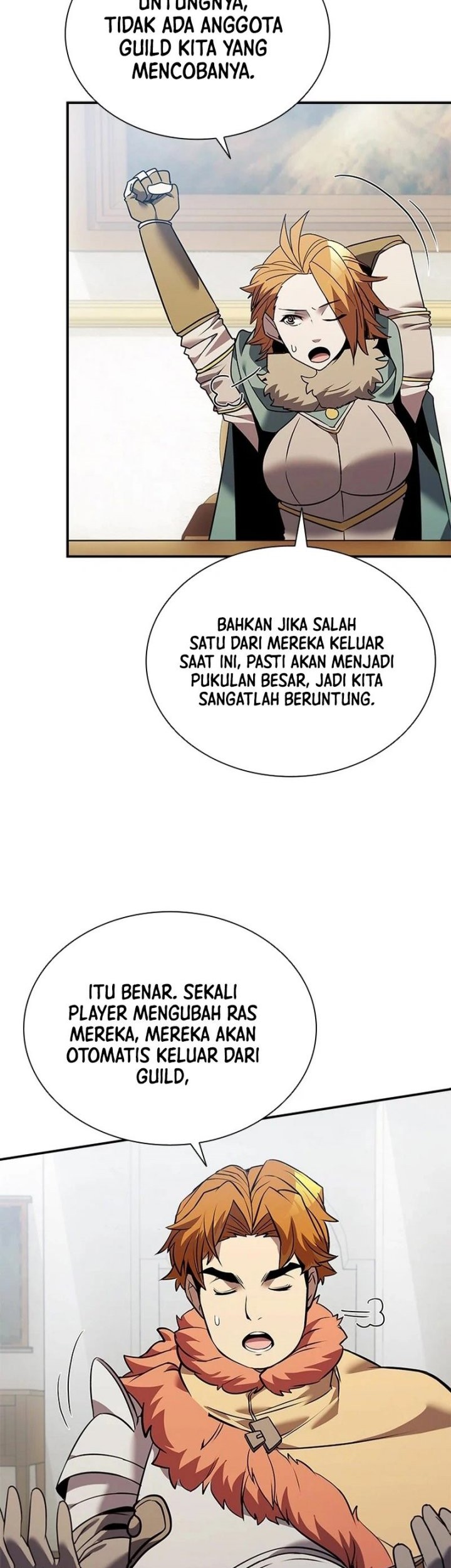 Taming Master Chapter 160 - halaman 8
