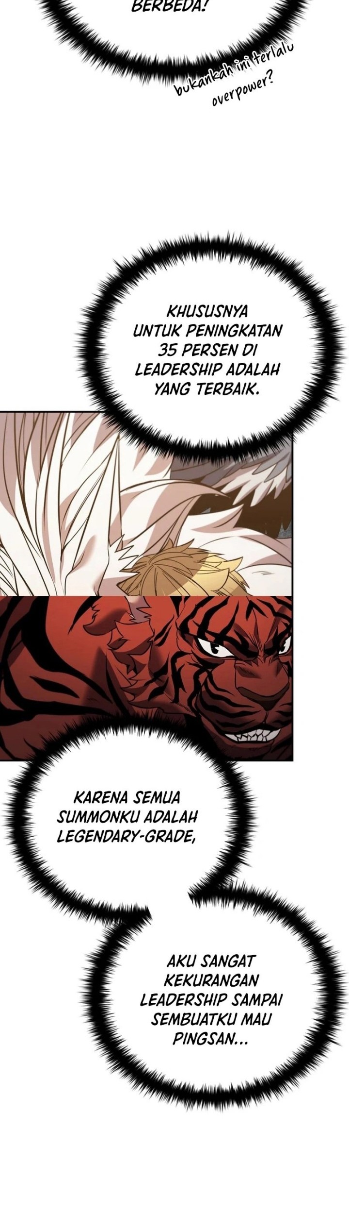 Taming Master Chapter 161 - halaman 10