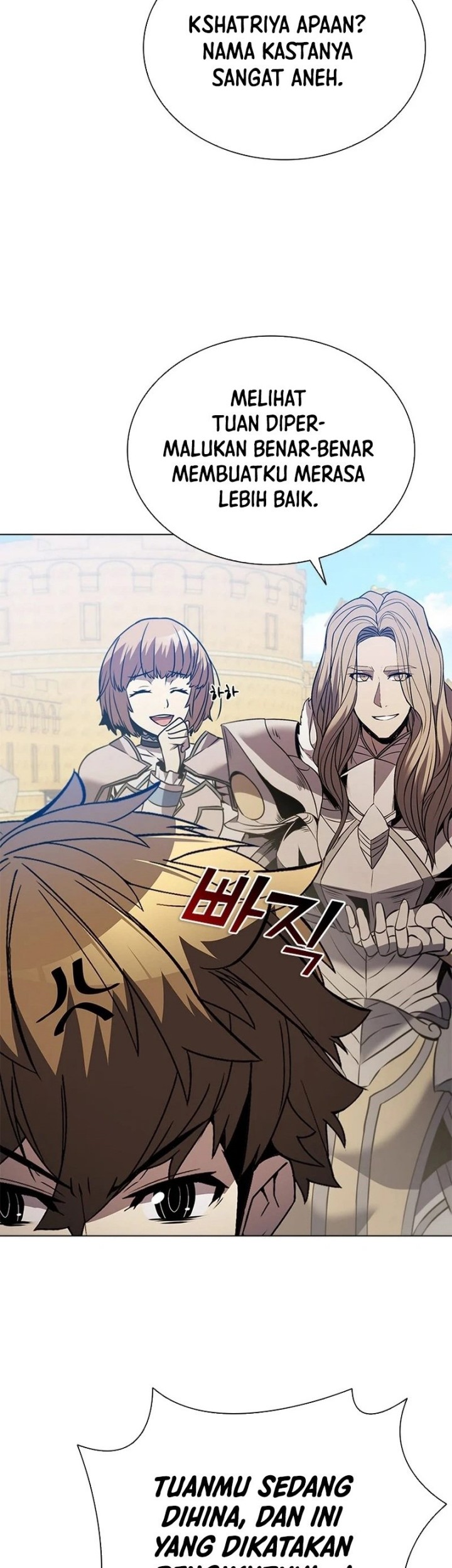 Taming Master Chapter 161 - halaman 20