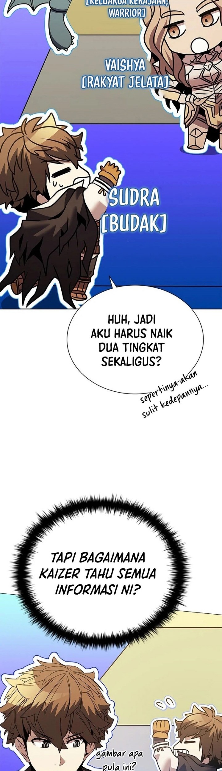 Taming Master Chapter 161 - halaman 23