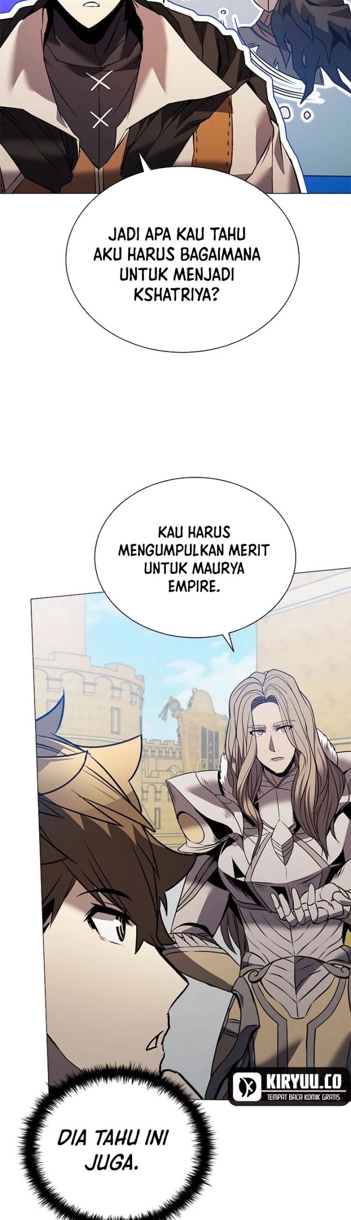 Taming Master Chapter 161 - halaman 24