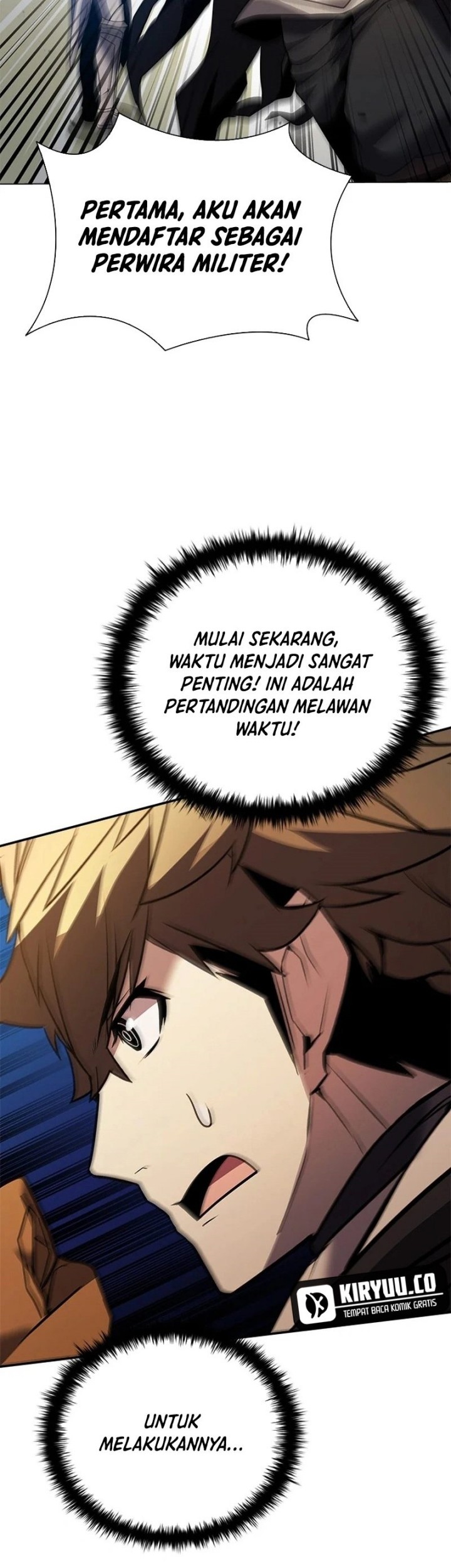Taming Master Chapter 161 - halaman 28