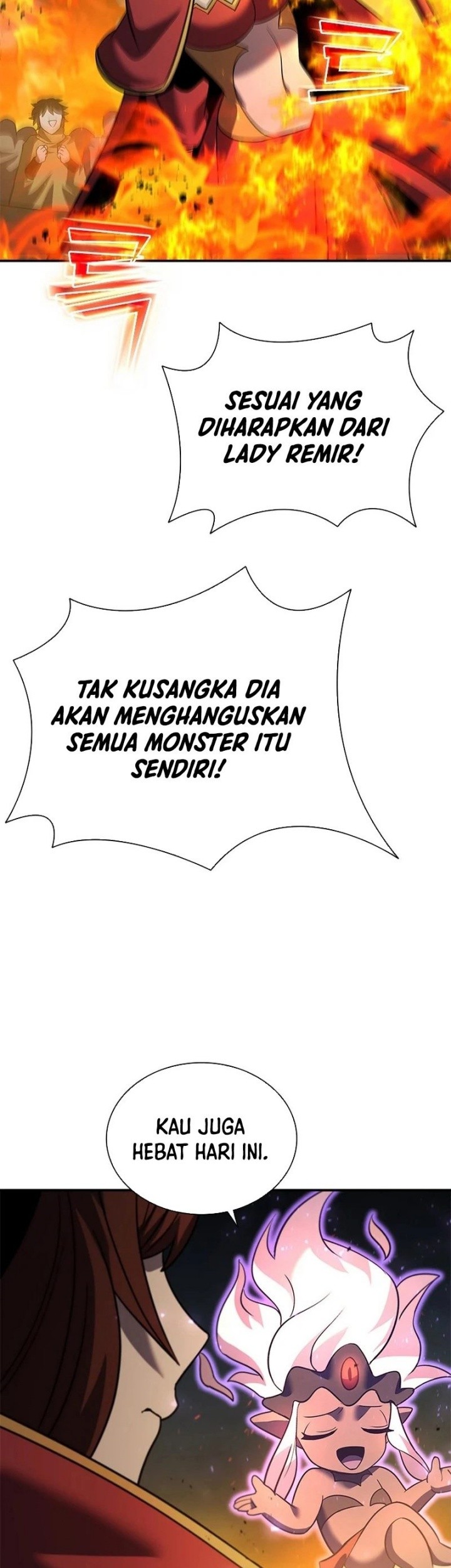 Taming Master Chapter 161 - halaman 32