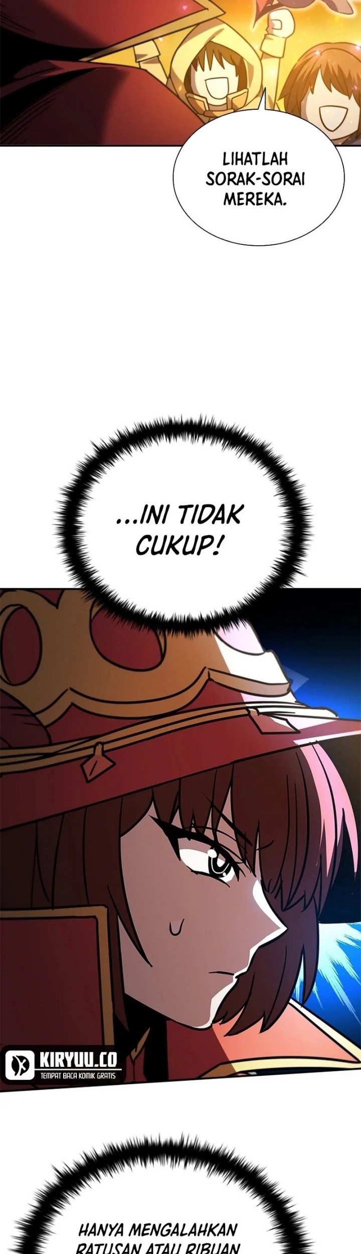 Taming Master Chapter 161 - halaman 33