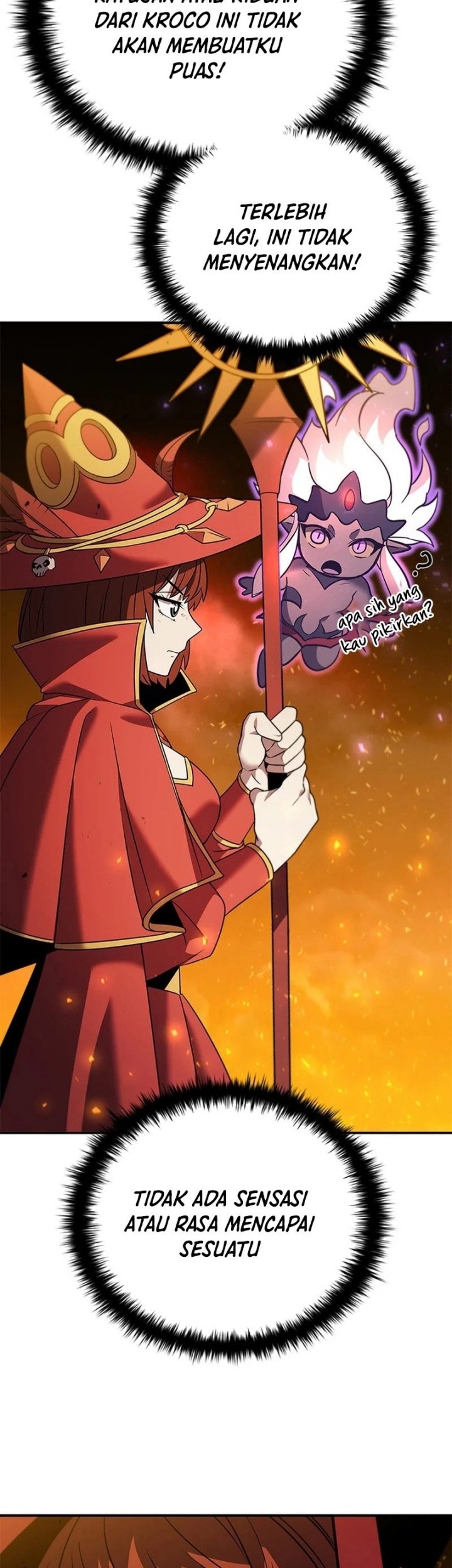 Taming Master Chapter 161 - halaman 34