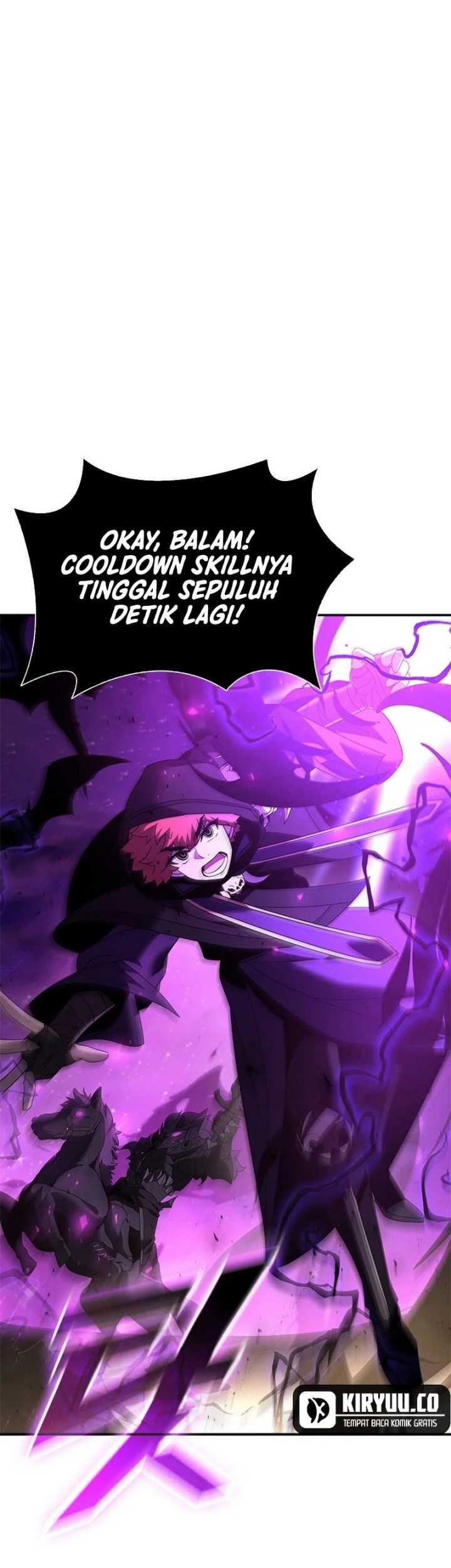 Taming Master Chapter 161 - halaman 38