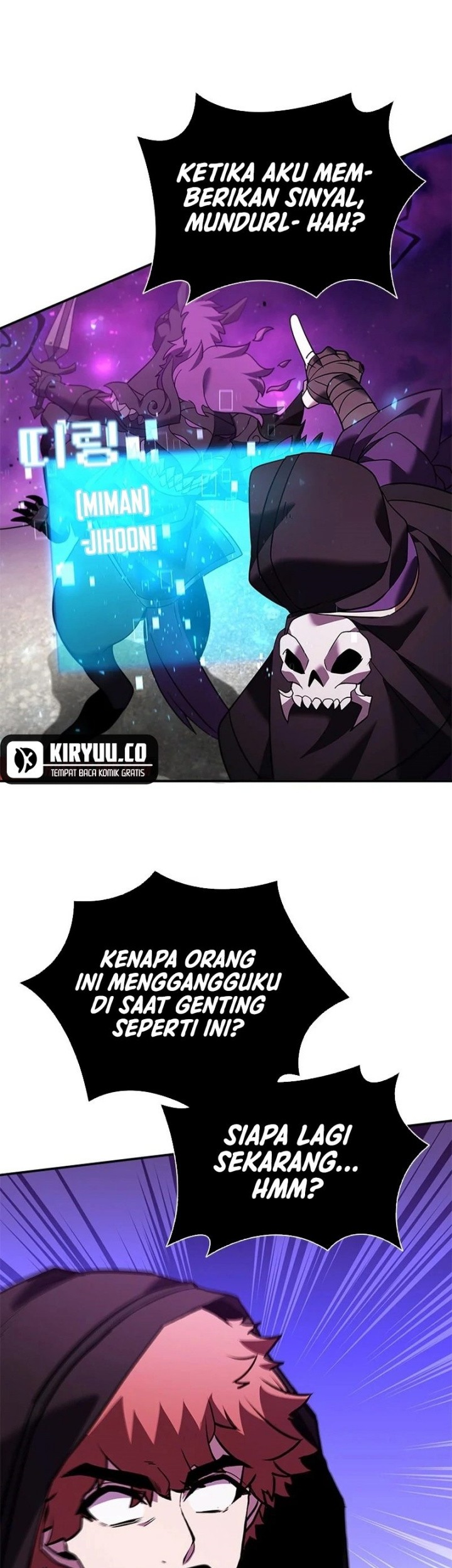 Taming Master Chapter 161 - halaman 39