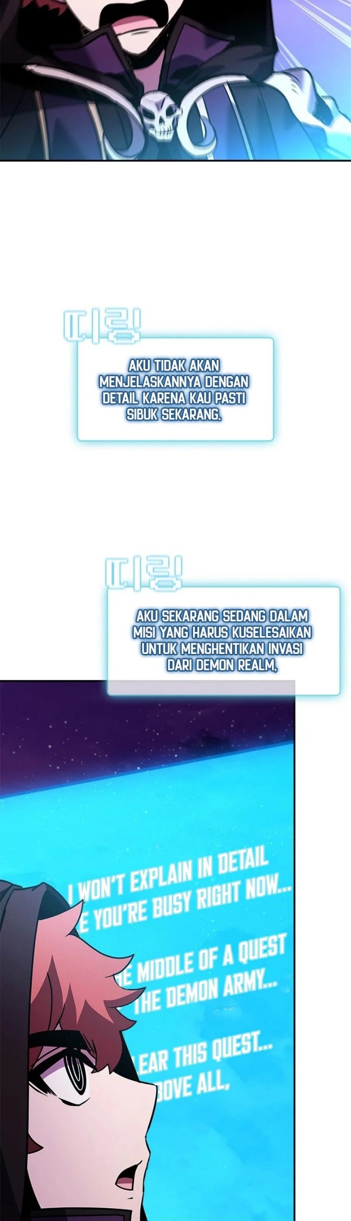 Taming Master Chapter 161 - halaman 40