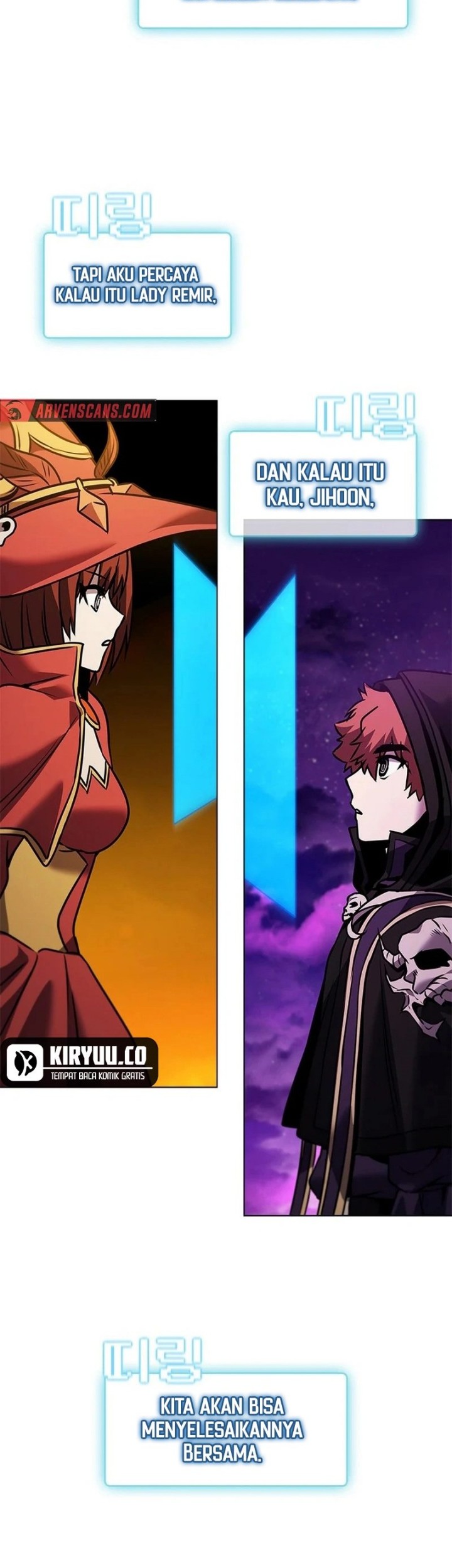 Taming Master Chapter 161 - halaman 43