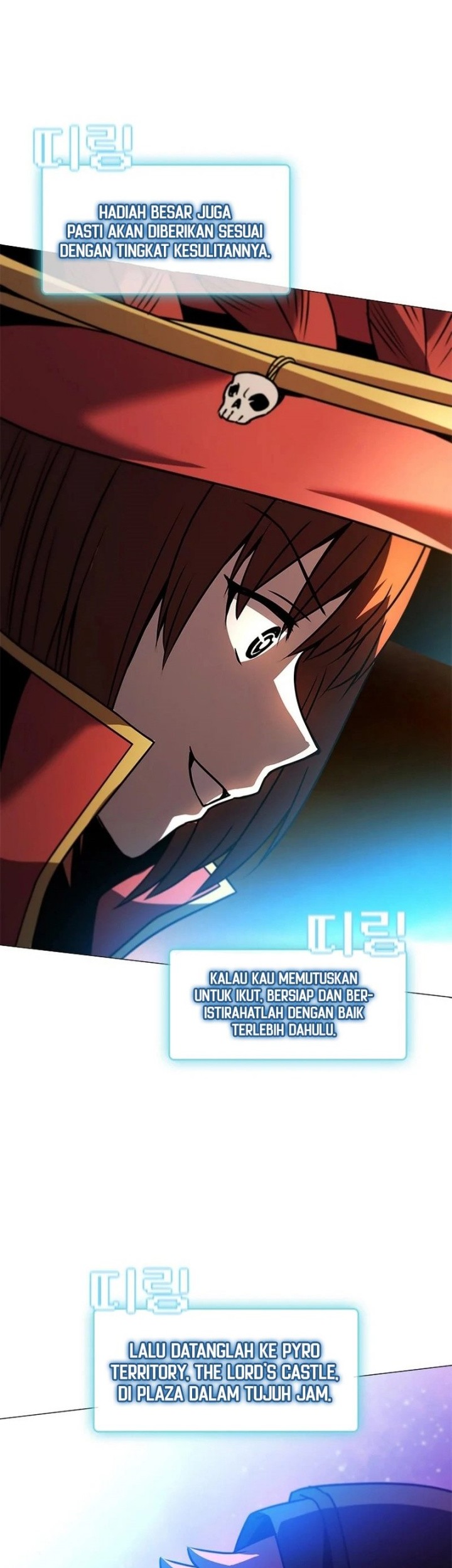 Taming Master Chapter 161 - halaman 44