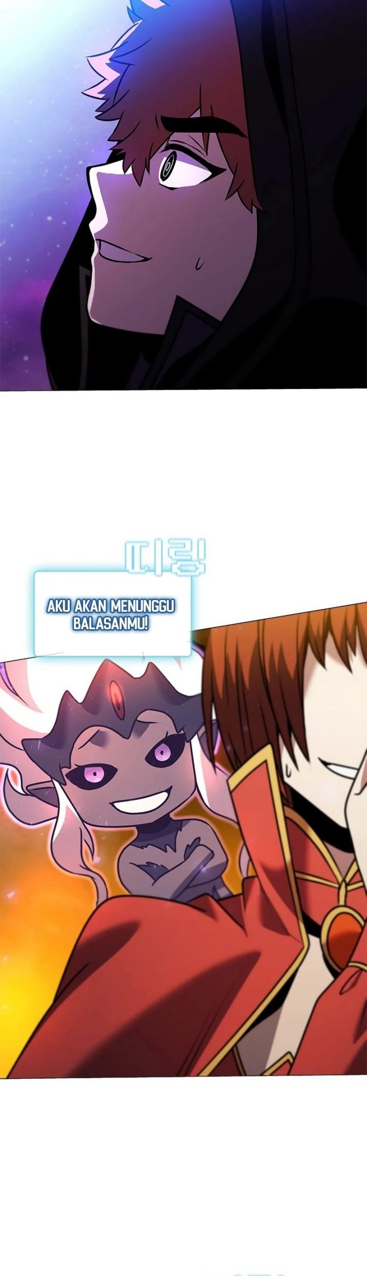Taming Master Chapter 161 - halaman 45