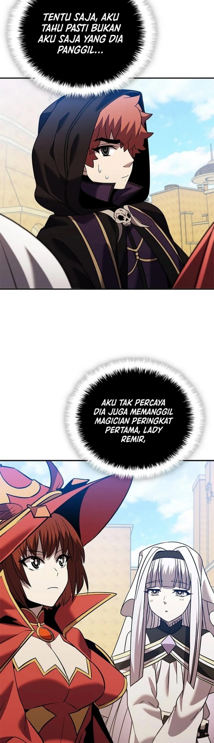 Taming Master Chapter 161 - halaman 48