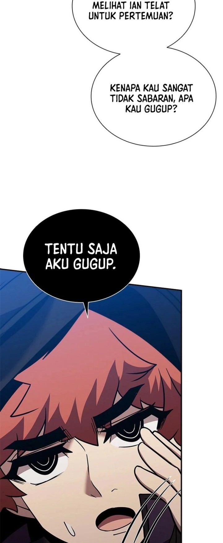 Taming Master Chapter 161 - halaman 50