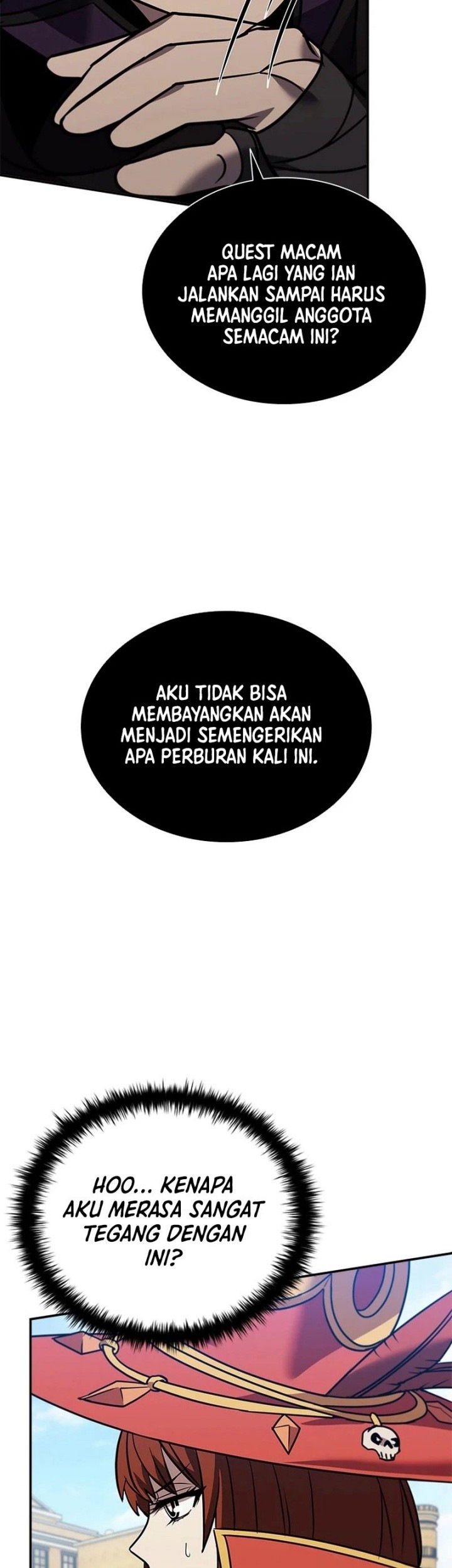 Taming Master Chapter 161 - halaman 51