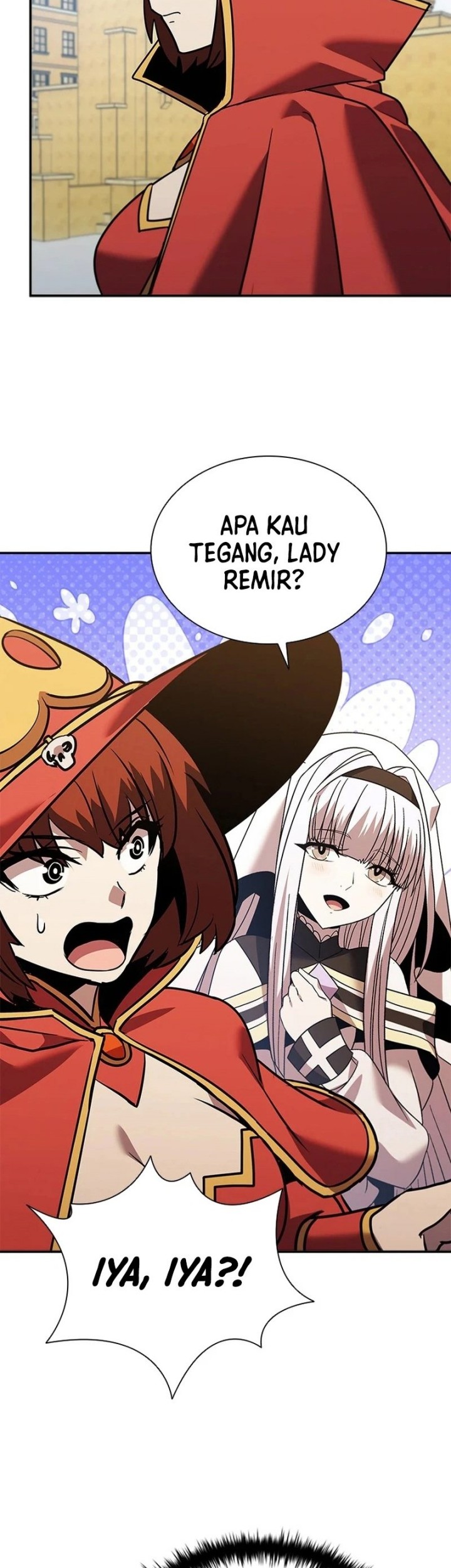Taming Master Chapter 161 - halaman 52