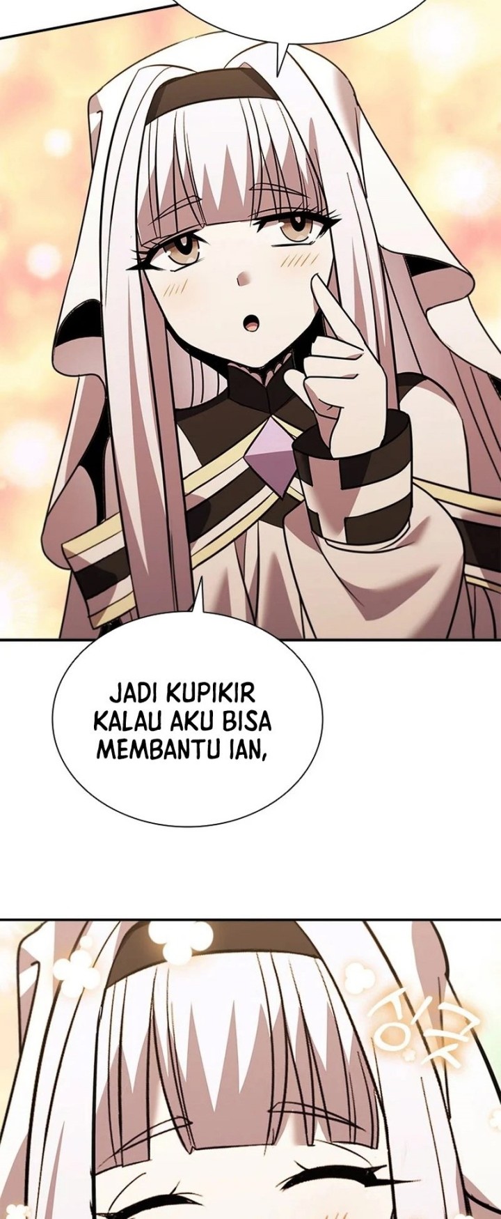 Taming Master Chapter 161 - halaman 54