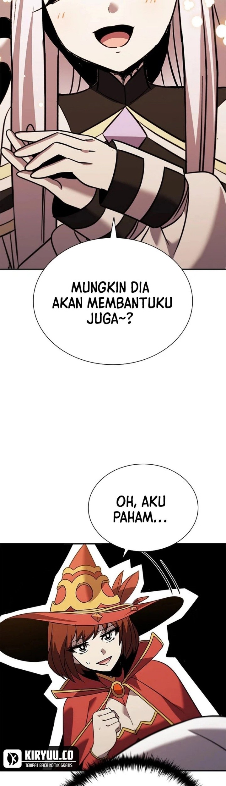 Taming Master Chapter 161 - halaman 55