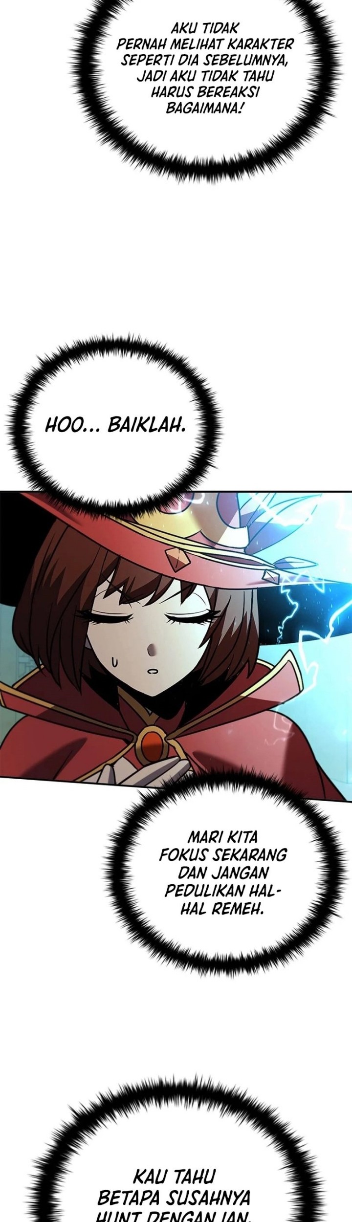 Taming Master Chapter 161 - halaman 56