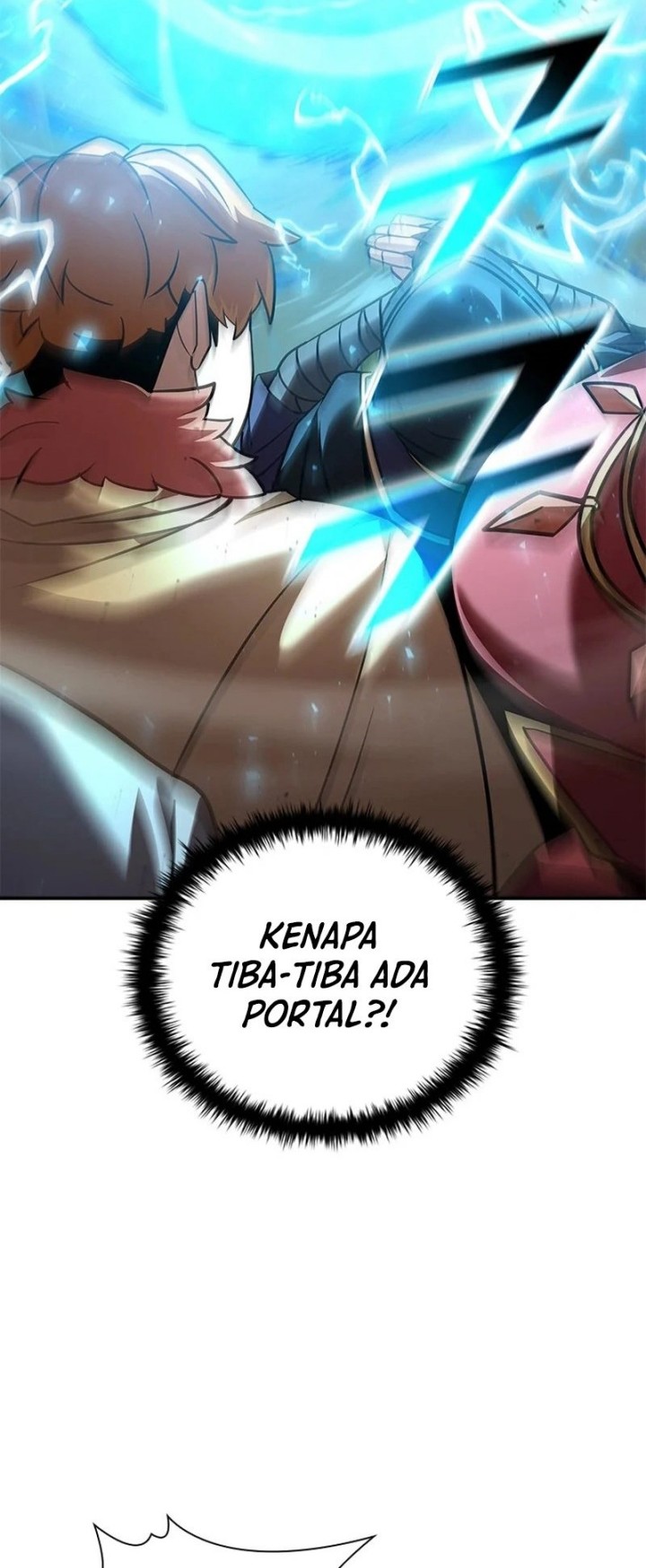 Taming Master Chapter 161 - halaman 58
