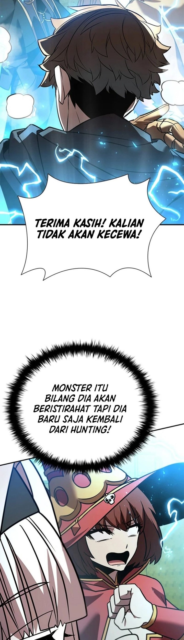 Taming Master Chapter 161 - halaman 60