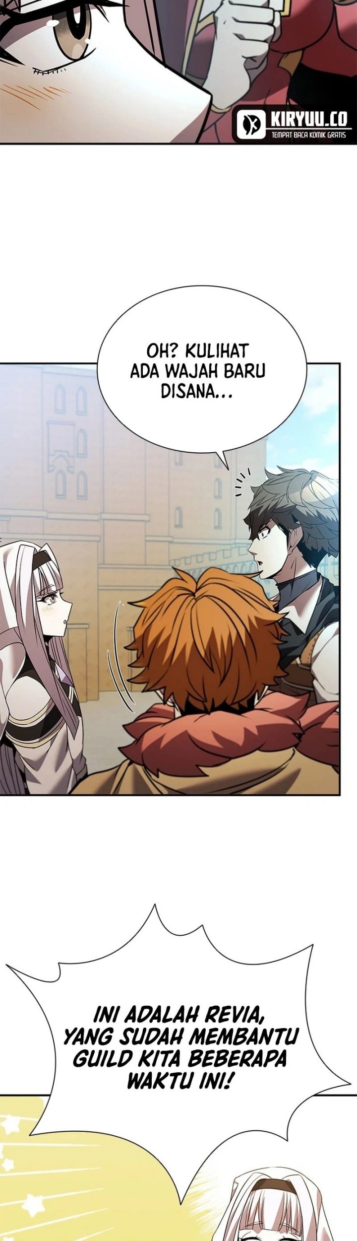 Taming Master Chapter 161 - halaman 61