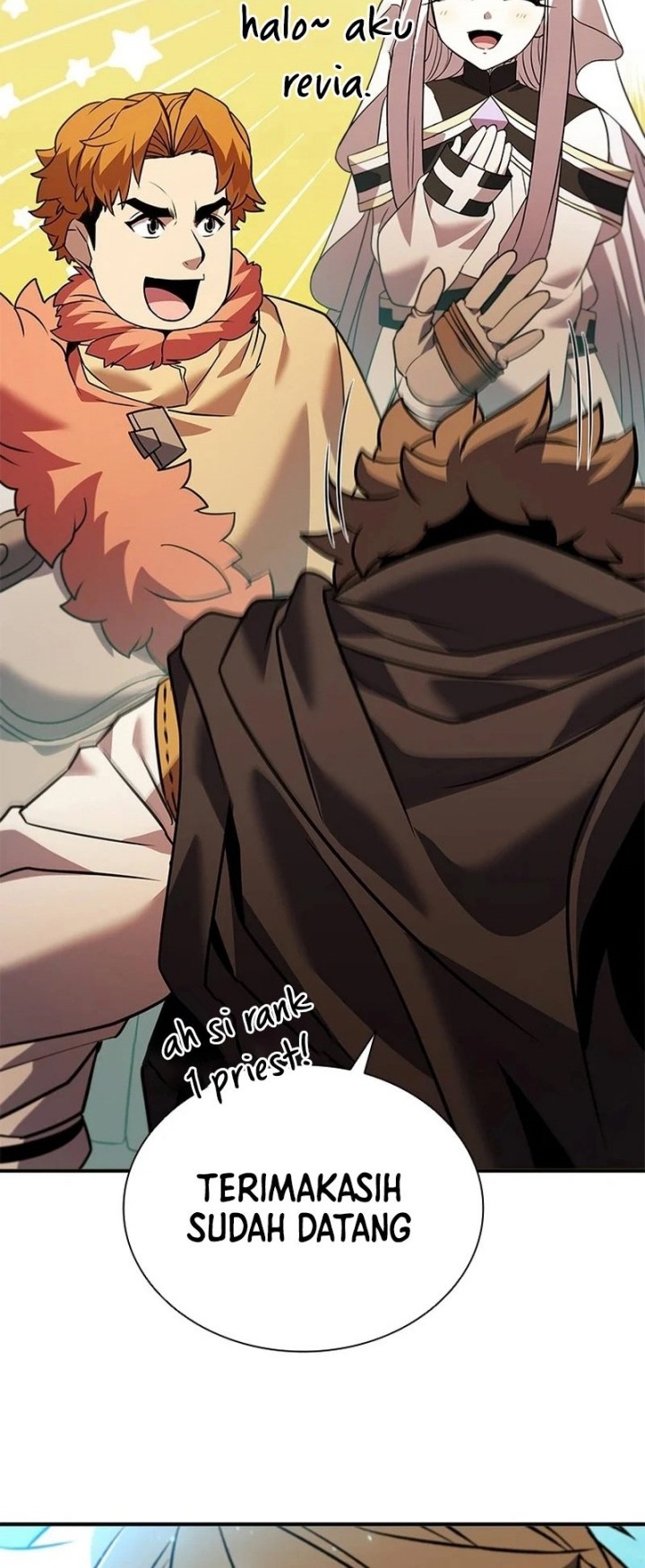 Taming Master Chapter 161 - halaman 62