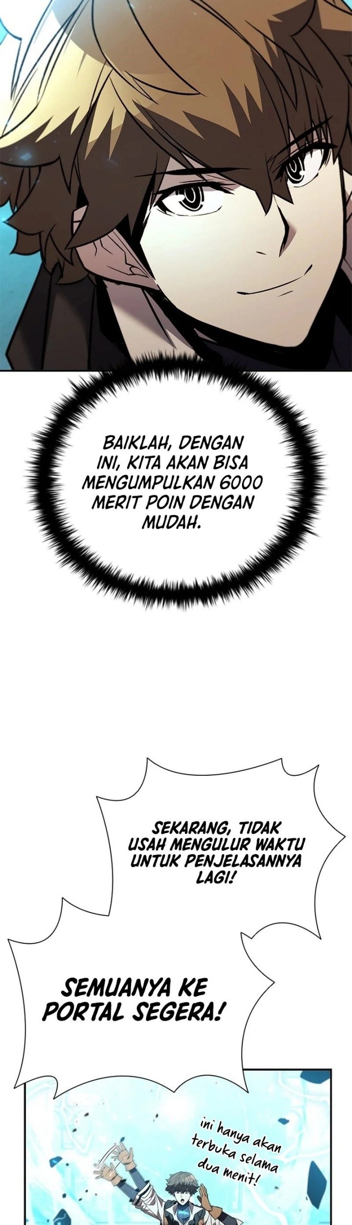 Taming Master Chapter 161 - halaman 63
