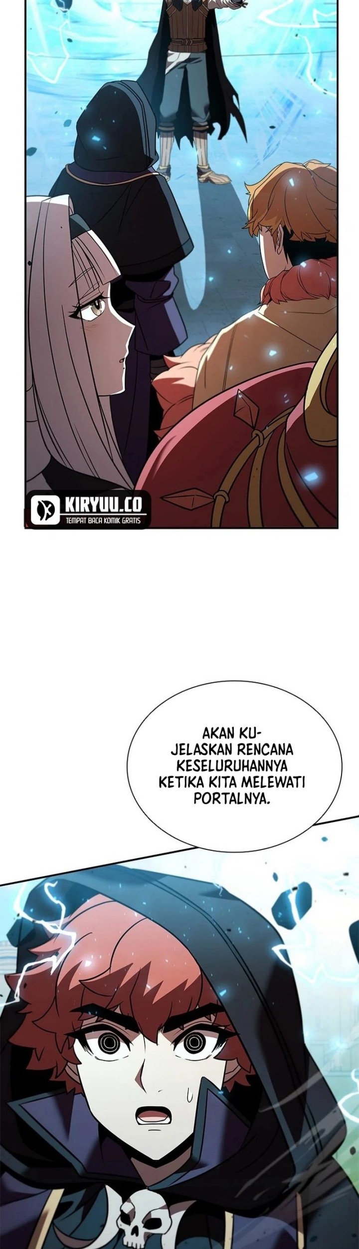 Taming Master Chapter 161 - halaman 64