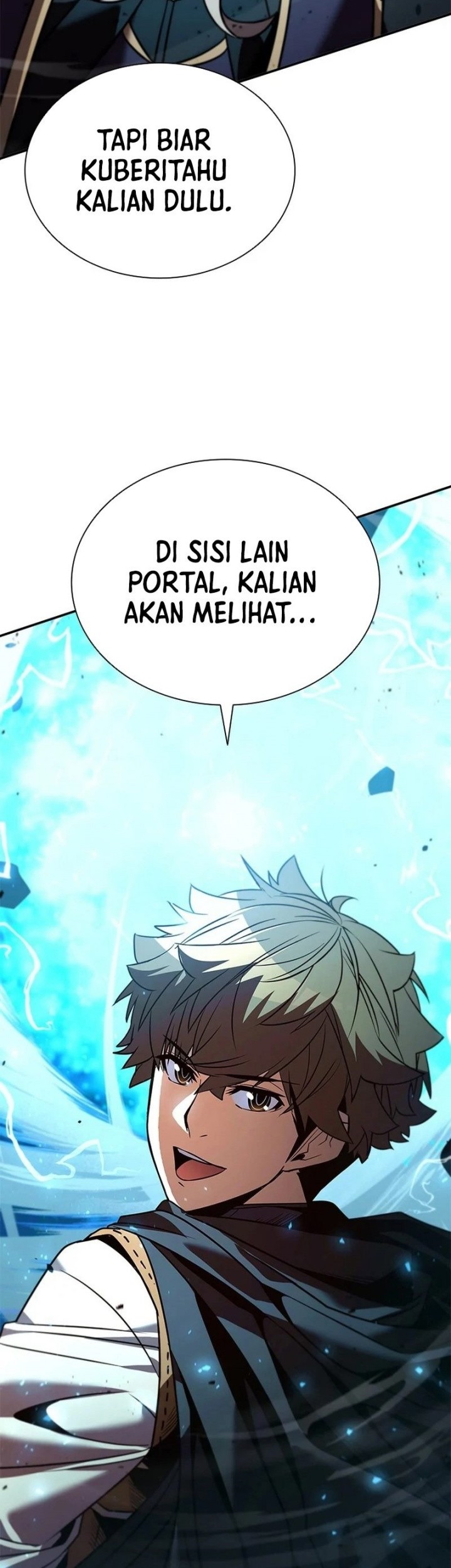 Taming Master Chapter 161 - halaman 65