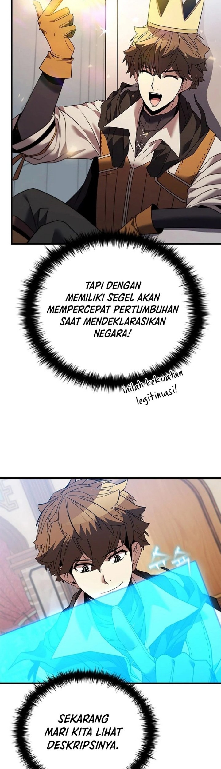 Taming Master Chapter 161 - halaman 8