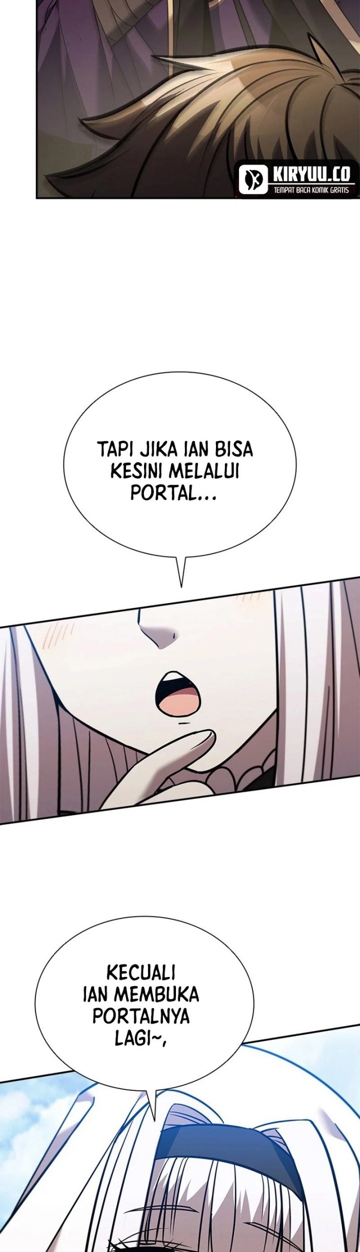 Taming Master Chapter 162 - halaman 14