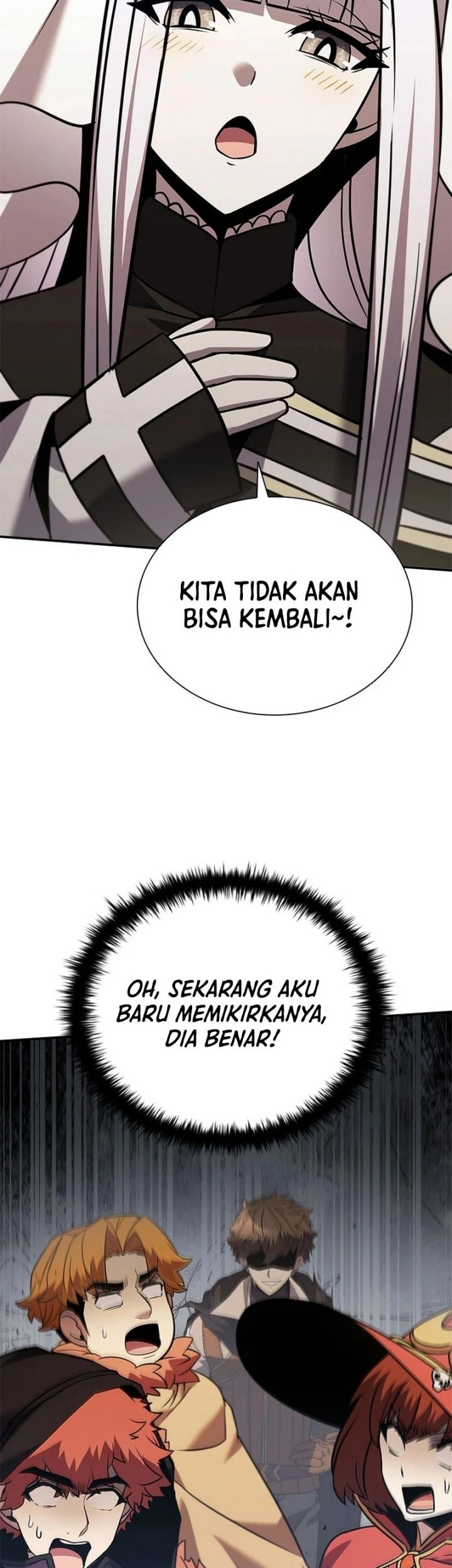 Taming Master Chapter 162 - halaman 15