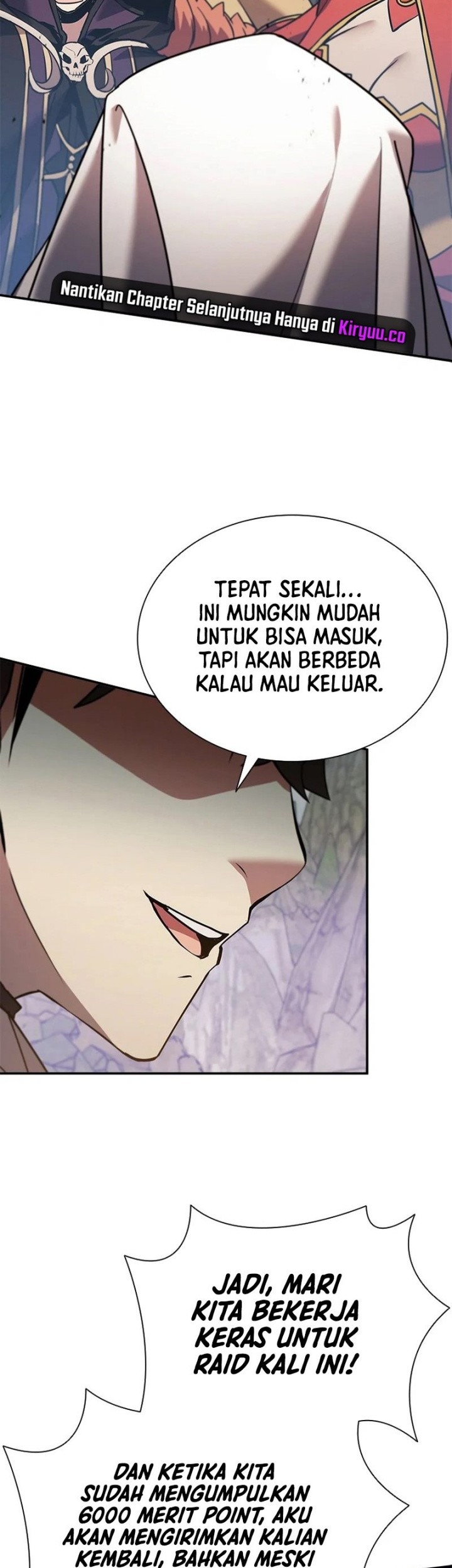Taming Master Chapter 162 - halaman 16