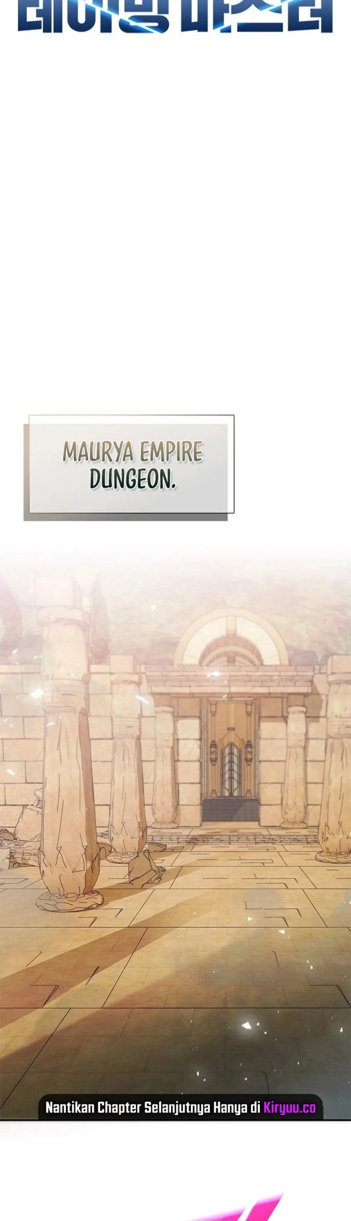 Taming Master Chapter 162 - halaman 19
