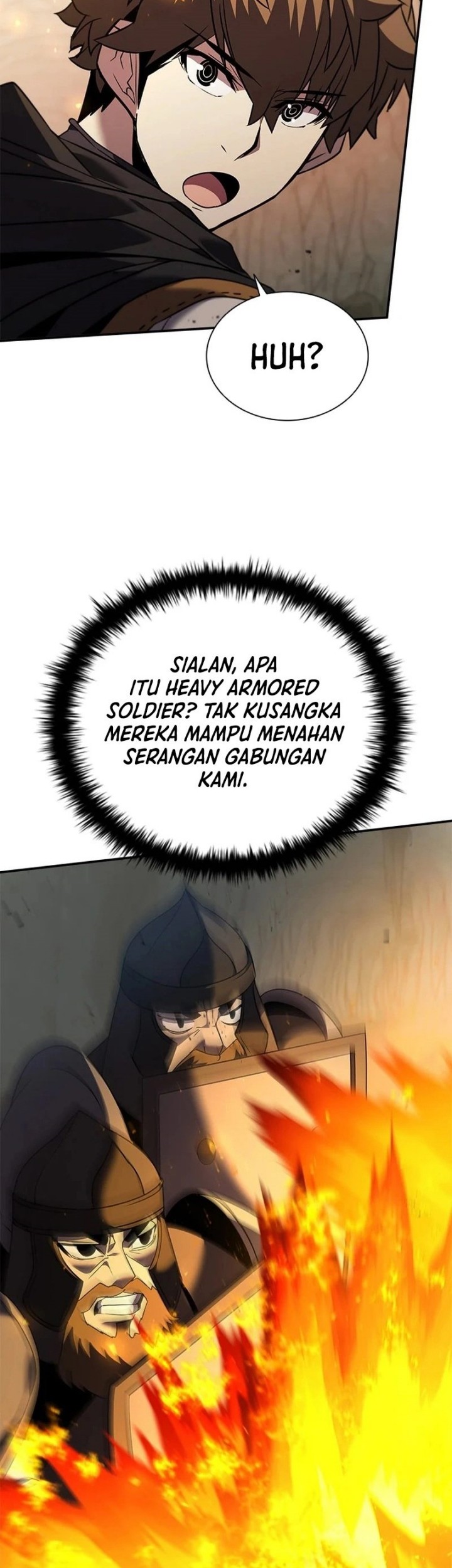 Taming Master Chapter 162 - halaman 27